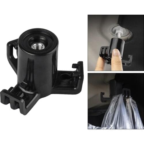 Trunk Hook For Tesla Model 3 2021 Accessories Car Cargo Rear Trunk Bag Hook Holder er For Tesla Model Three