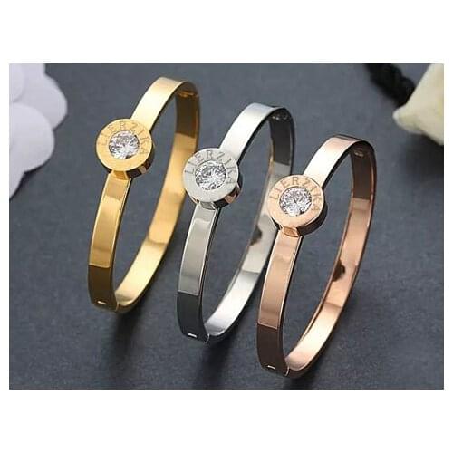 Lierzika Wide Bracelets