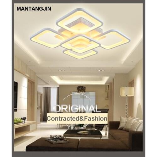 MAN TANG JIN Ceiling Lamps