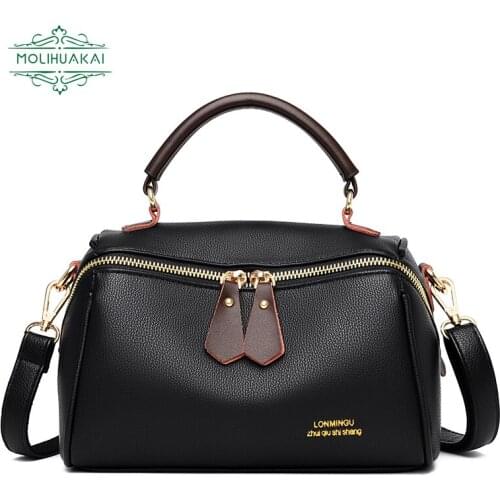 Molihuakai Women's Transparent Bags