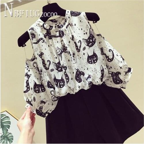 NBFIUG ZOCOO Off Shoulder Blouses