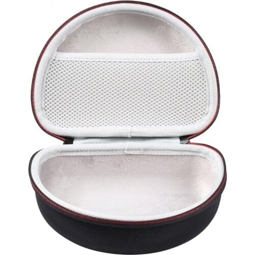 NEW Hard Case for- Anker Soundcore Life Q10 Wireless Bluetooth Headphones, Hybrid Active Noise Cancelling Over Ear Headphones