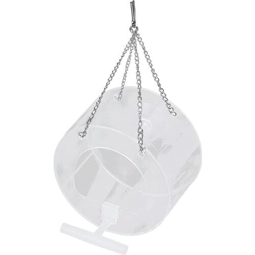 Window Bird Feeder - Large Bird House for Wild Birds, Finches Macaws Easy to Clean