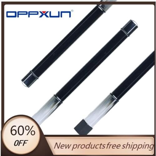 OPPXUN Fiberglass Antenna Z-300S Radio Vhf Uhf Dual Band Antenna For TYT Kirisun