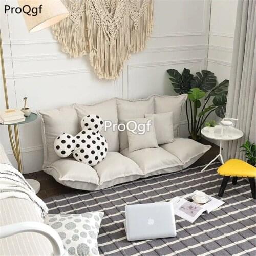 Prodgf 1 Set lazy Minshuku Comfortable Sofa