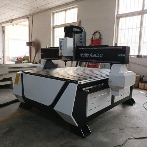 Own Factory Production 3D Machine 1313 Wood Machinery Rotary 1325 CNC Machine Wood Router Robotec 3 4 Axis Machinery