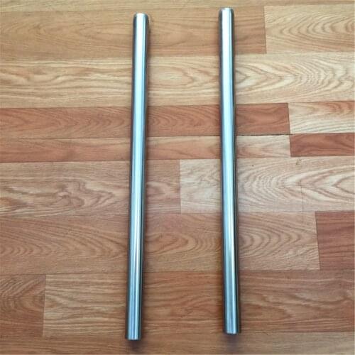 STARPAD For the first inner YBR125 for Sword YBR 125 fork fork Heart core tube Tianqi 125YBR fork damping heart