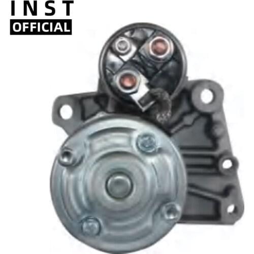 STARTER MOTOR FOR MIT 1.7KW 12V 12T M0T22473 32737N