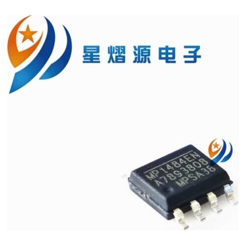 10pcs MP1484EN sop-8 IC NEW IN STOCK