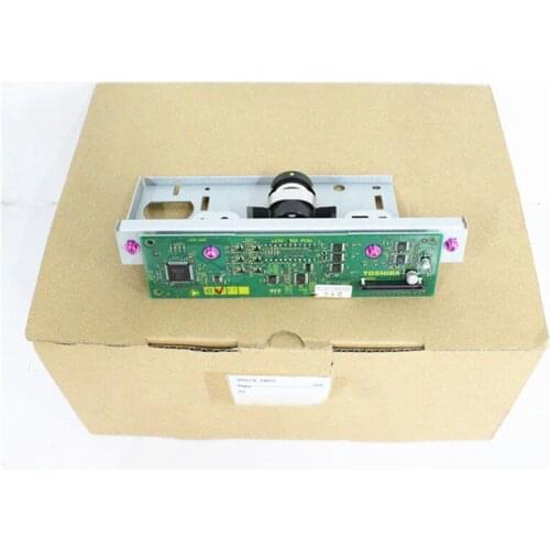 1X Genuine New 6LJ70380300 CCD Lens Unit for Toshiba E-studio 2555C 3055C 3555C 4555C 5055C