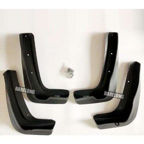 For BMW 2 Series f45 front rear Mudguards