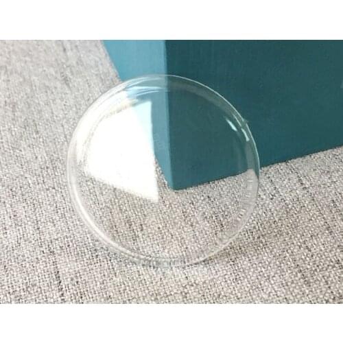 Free Shipping 1pc High Domed Watch Glass Crystal 30~41mm Size for Watch Repair