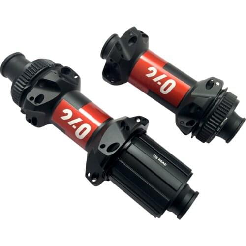 Disc Brake Road Bike Gravel Hub DT 240S Centerlock Straight Pull Hub Sealed Bearing Hubs