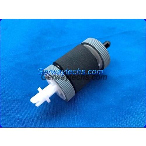 GerwayTechs RM1-3763 RM1-3763-000 RM1-6323 RM1-6313 P3005 P3005d P3005dn P3005n P3005x Cassette Pickup Roller Assy