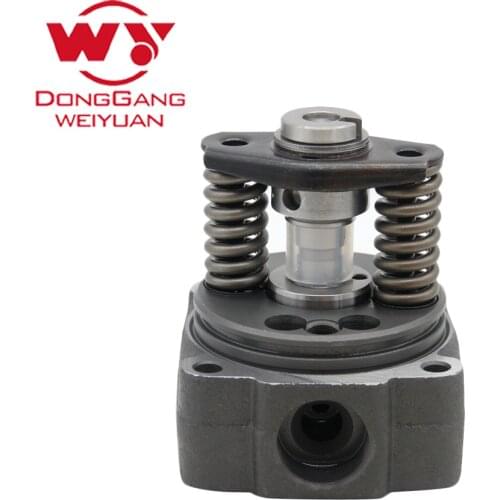 Auto spare part VE head rotor 1468 334 603 SUITABLE IVECO 40-10