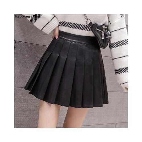 Женские плиссированные юбки Happiness Plum China At AliExpress