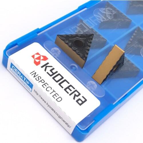 10PCS TNMG160404 CQ CA4225 100% Original CNC Lathe Tools High Quality Carbide Inserts External Turning Tools For Steel Parts