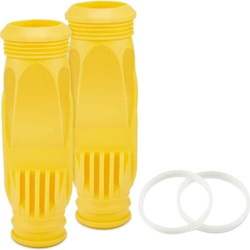 Cleaning Diaphragms Rings W69698 Replacement Part Highly Matched With Original Retaining Ring For Baracuda G3, G4 Pool improved