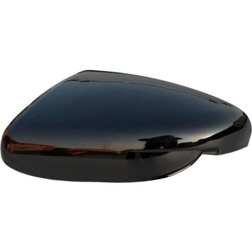 Rear View Lens Cover Reversing Reverse Mirror Cover Car Side Reflector Back Cover for Kia K3 Amanti Avella Accessories 1pc New