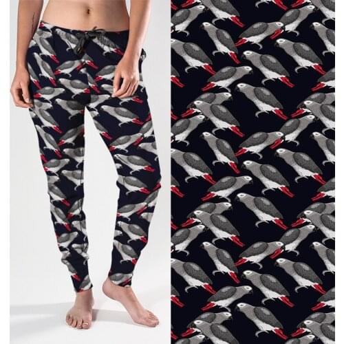 LETSFIND Women's Loose Pants