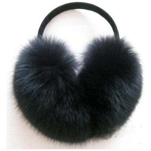 Ear Muffs Winter Warm Ladies Earmuffs Cute Plush Solid Color After Wearing Earmuffs Winter Accessories for Women