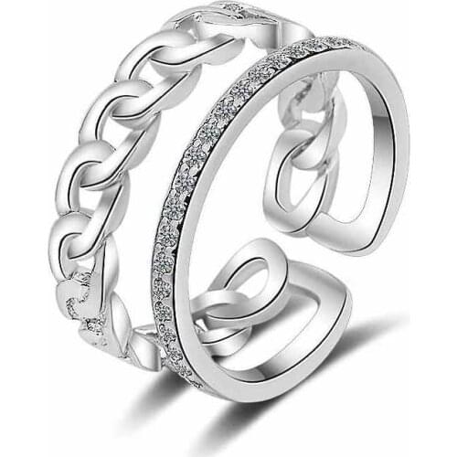 PATICO Punk Rings