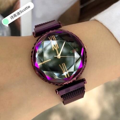 Scottie Women's Bracelet Watches