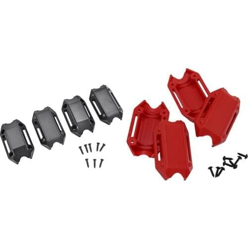 Motorcycle Engine Guard Protection Bumper Decorative Block Modified 25Mm Crash Bar for Bmw R1200Gs Lc Adv F700Gs F800Gs