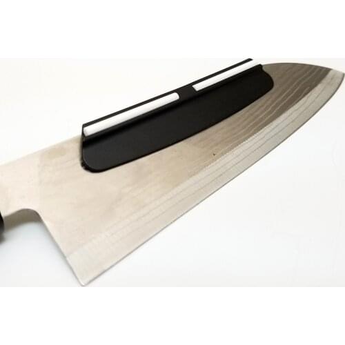 Knife clip whetstone holder Fixer Kitchen gadgets Pour angle ware Grinding Stone Angle