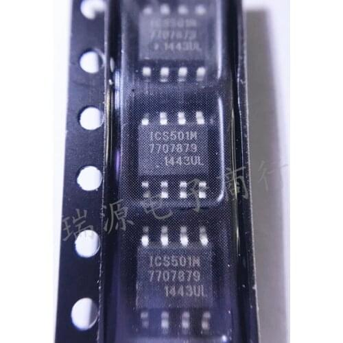 100% New&original ICS501M ICS501 SOP-8 ICIC
