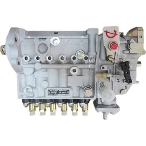3973900 Machinery engine parts 6CT8.3 fuel injection pump 3973900
