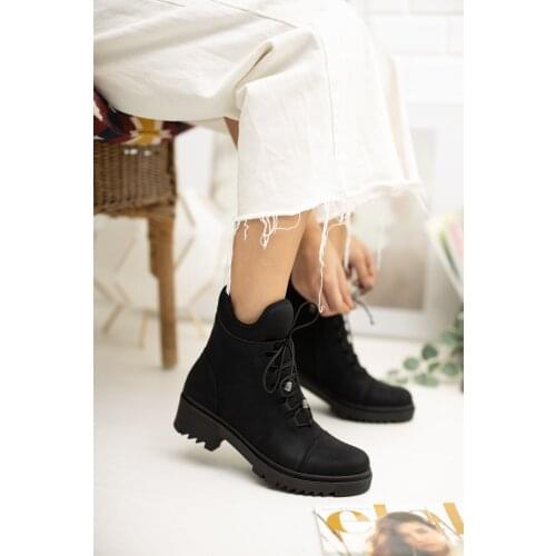 Derithy Berlin-bot-siyah-syy4000