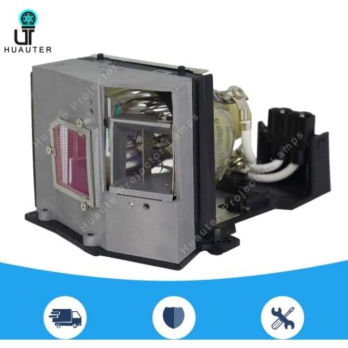 BL-FU250C/SP.81C01.001 Projector Lamp Replacement Bulb for Optoma BL-FU250D/EP751/EP758/H57/SP.81D01.001 180days warranty