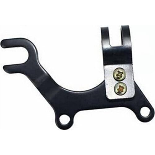 Mountain Bike Disc Brake Converter V Brake Rack Disc MTB Bicycle Holder Special Frame Brake Adapter 20mm / 32mm