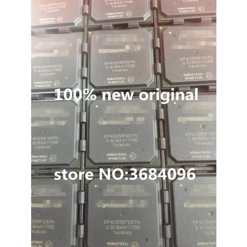 EP4CE55F23I7N EP4CE30F23C6N BGA free shipping