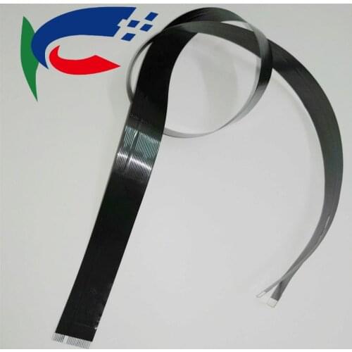 5PCs Scan Line for HP M1005 M1120 CM1015 CM1017 M1213 M1522 M1132 M1136 CM1312 M1216 M251 M276 M1005MFP 1522 Scanner Flex Cable