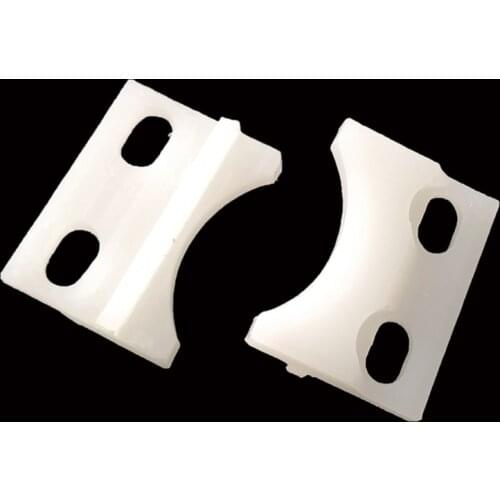 LETOP New One Pair Support Carriage Slider Frame For Mutoh 900C Printer Machine