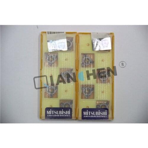 Mitsubishi 5pcs/lot MMT16IR300ISO-S VP15TF CNC Inserts,face Mill Lathe Tools Cutter Internal Turning Tool Hard Alloy