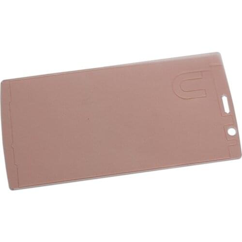For LG G4 H810 H811 H815 VS986 LS991 F500L Front Frame Housing Adhesive Sticker