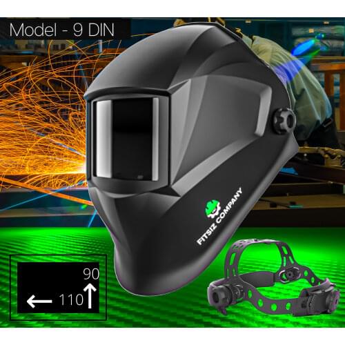 Нет бренда Welding Masks