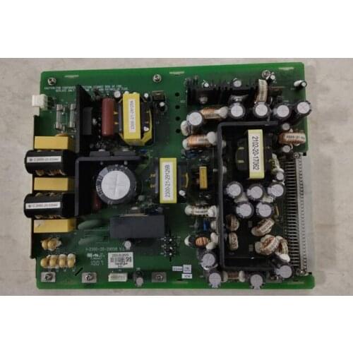 Original Mindray DP-3200 3300 6500 6600 7600 7700 B Ultrasound Power Board Power Supply Board PCBA Powerboard (FRU)