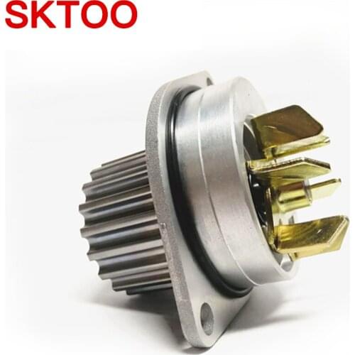 Applies to Citroen For Peugeot Water pump 330063 / 0831L0 / 0831L1 For ELysee C2 C4 301 307 206 207