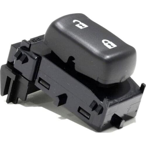 Car door lock switch for 05-09 Chevrolet Montana Uplander 9044306,10315842