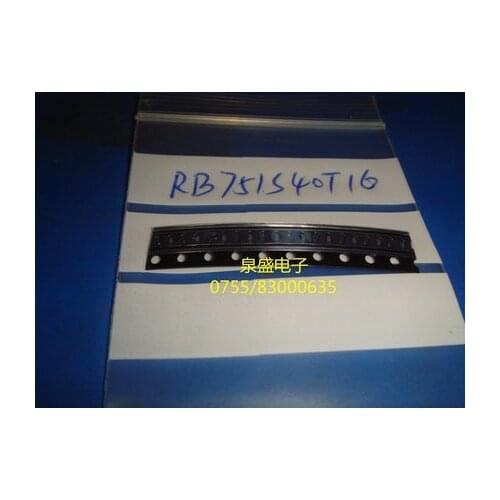 RB751S40T1G