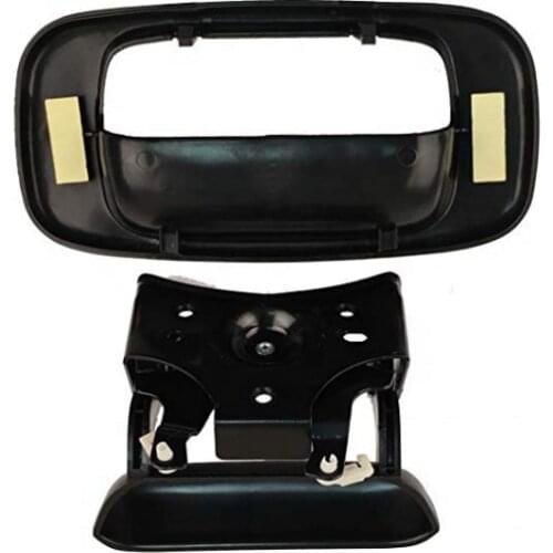 Car Spare Auto Parts Tailgate handle for Chevrolet Silverado GMC Sierra 15997911&15228541