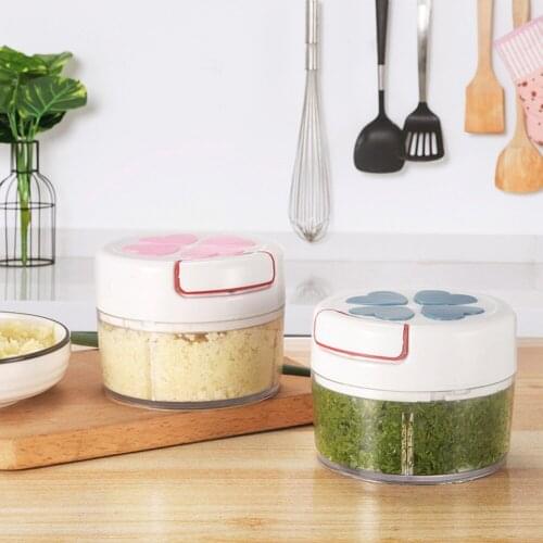 Manual Fruit Vegetable Chopper Shredder Cutter Potato Cutter Slicer Kitchen Accessories Food Grinder Kitchen Accessories