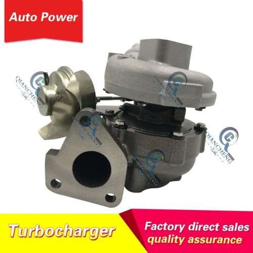 GT1749V Turbine 771507-0001 771507-1 771507-5001S 771507 Complete Turbo Charger 14411-VZ20A For Nissan Urvan ZD30 Engine 3.0L