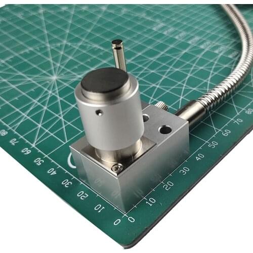 Universal wired tool setting instrument, normally closed engraving machine tool setting instrument, CNC machining tool set