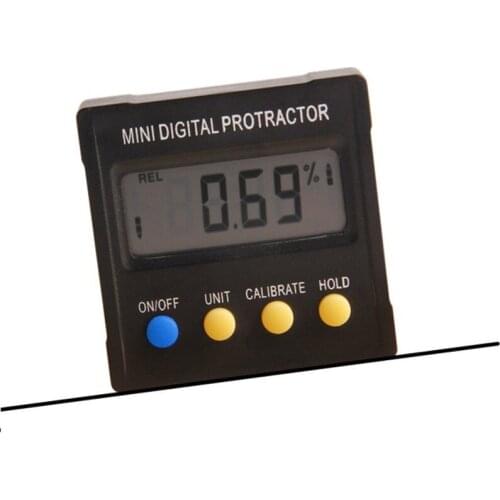 VLASOV Protractors