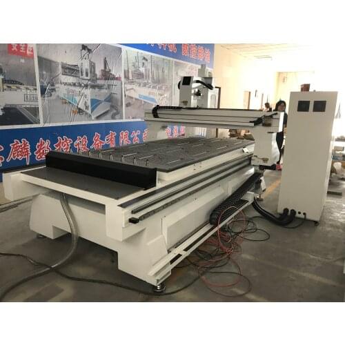High precision 9kw spindle ER32 ISO30 atc cnc router 2040 woodworking engraver machine